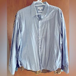 Calvin Klein Button Down Shirt